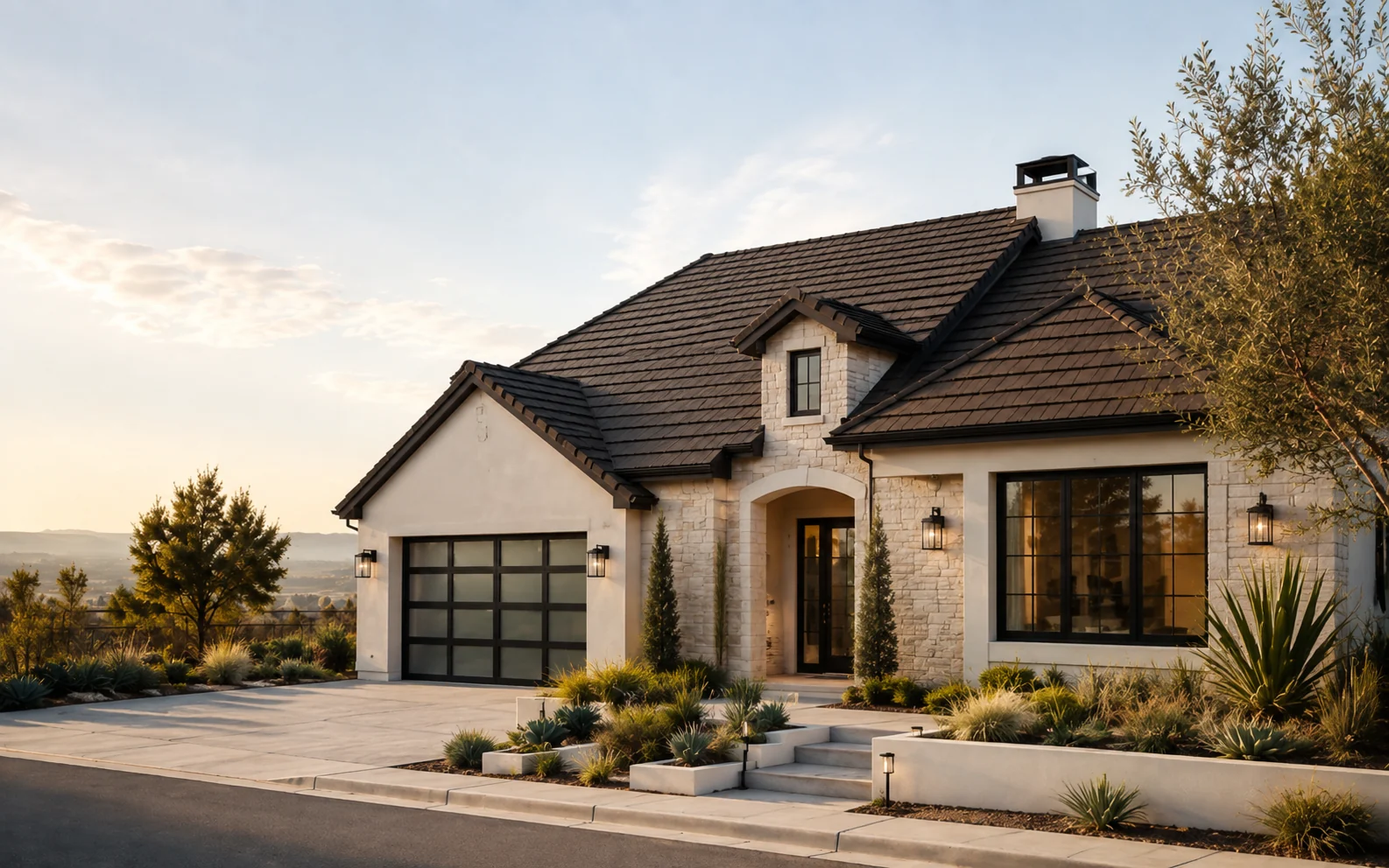 Exterior Painting service